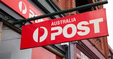 Australia Post reports 88 million loss as Aussies abandon letters.